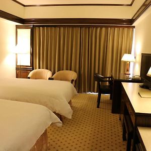 Room Selected at Check